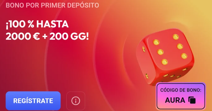 SpinAura Bonus 2